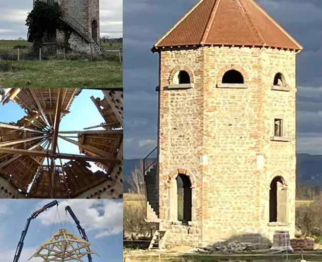 Sorties à Feurs, week-end des 26, 27 et 28 juin 2026