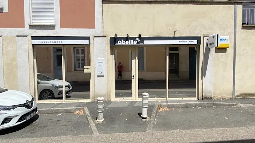 Abeille Assurances - Feurs à Feurs