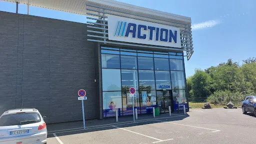 Action Feurs à Feurs