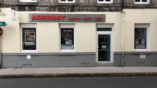 Adéquat Intérim & Recrutement à Feurs