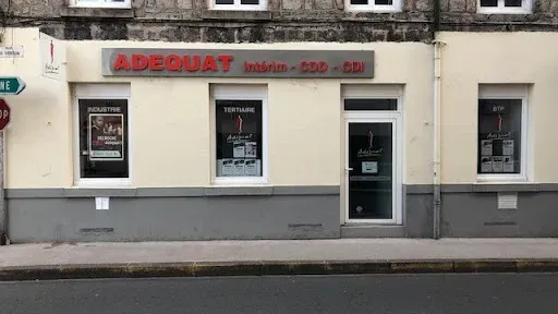 Adéquat Intérim & Recrutement à Feurs