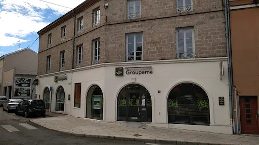 Agence Groupama De Feurs à Feurs