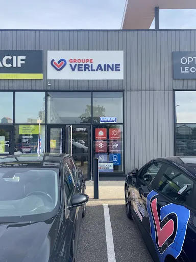 Agence Groupe Verlaine Civens à Feurs