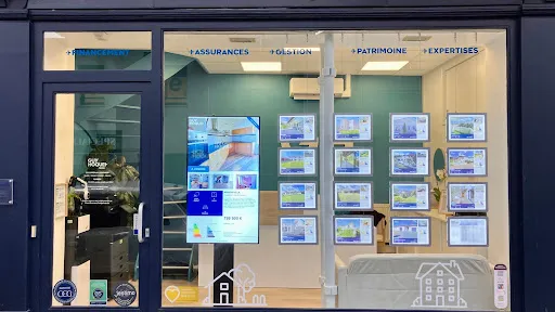 Agence immobilière Guy Hoquet FEURS à Feurs