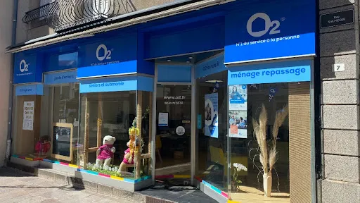 Agence O2 Feurs - Services à domicile à Feurs