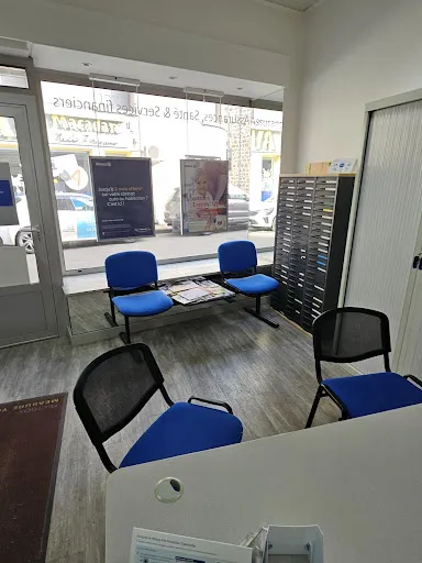 Allianz Assurance FEURS - Christophe GARDETTE à Feurs