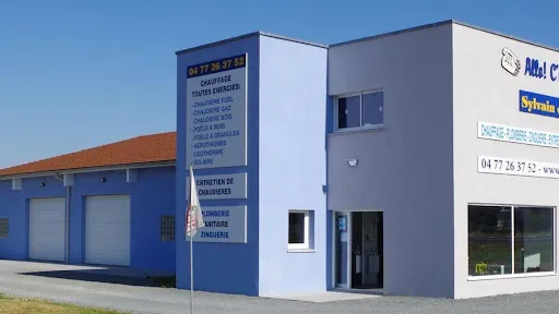 Allo C'est le Plombier à Feurs