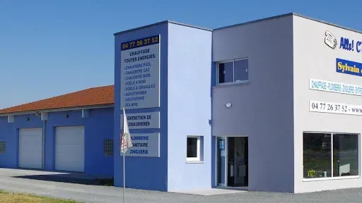 Allo C'est le Plombier à Feurs