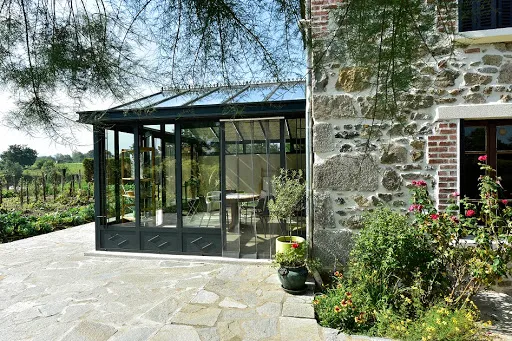 ALUVER VITRERIE FEURS à Feurs