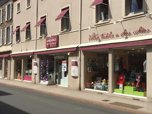 Ambiance & Styles | FEURS à Feurs