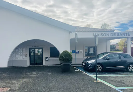 APM infirmiers - Fournier, Cros et Fraissenon à Feurs