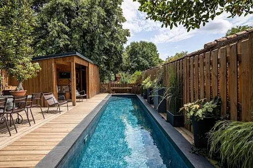 Aquilus Piscines et Spas Feurs à Feurs