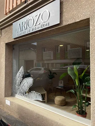 ARIOZO à Feurs