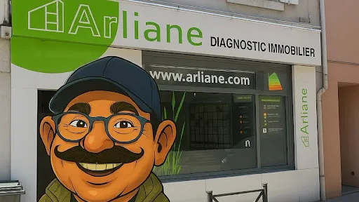 Arliane Diagnostic Immobilier FOREZ à Feurs