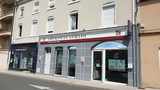 Assurance Generali - Feurs à Feurs