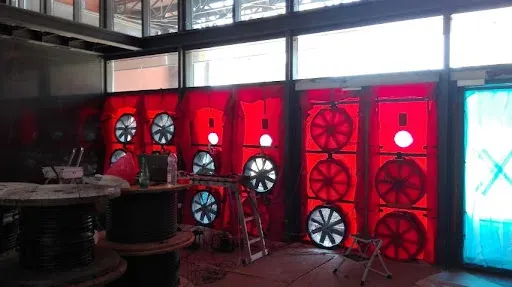ASTB à Feurs