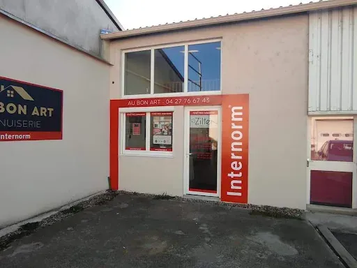 Au bon art à Feurs