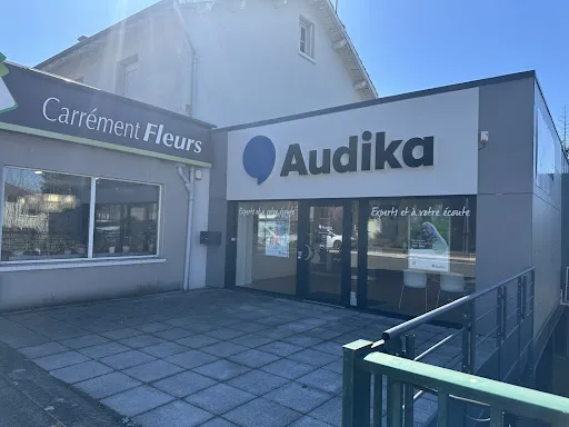 Audika - Audioprothésiste Feurs à Feurs