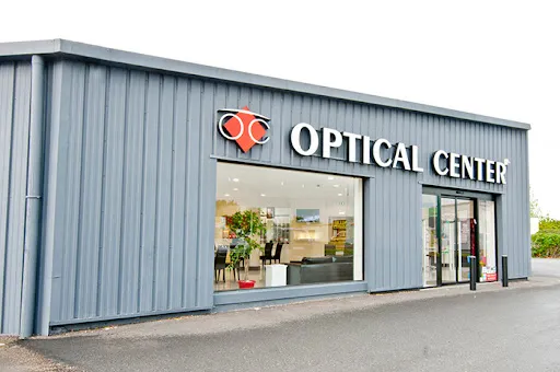 Audioprothésiste FEURS Optical Center à Feurs