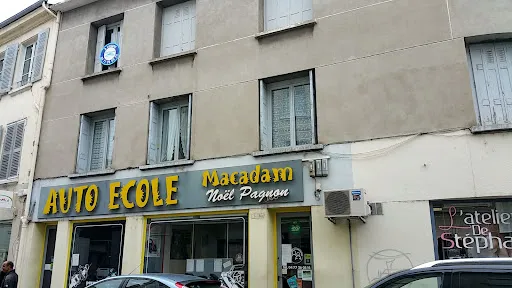 Auto-école Macadam à Feurs