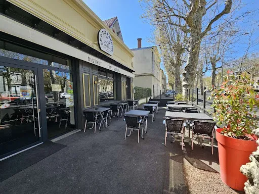 Bar Restaurant Le P'tit Pardon Feurs à Feurs