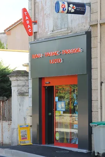 Bar Tabac à Feurs