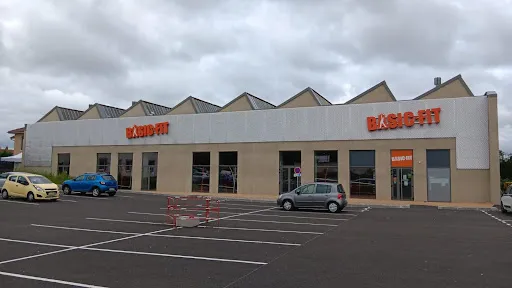 Basic-Fit à Feurs