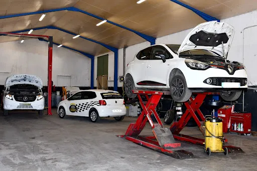 BATAILLON Automobiles à Feurs