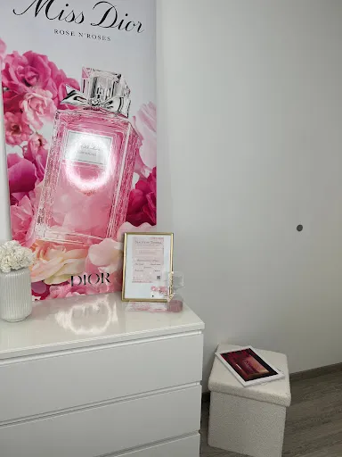 Beauty By Tinessa à Feurs