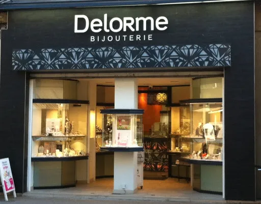 BIJOUTERIE DELORME à Feurs