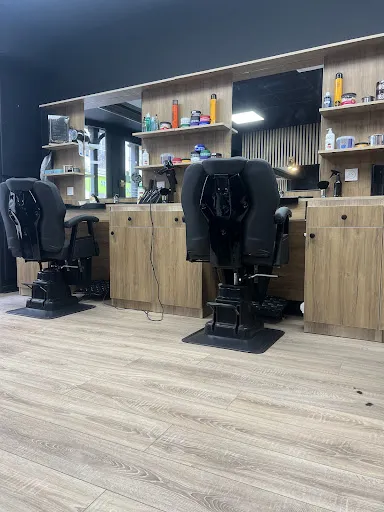 BossBarber à Feurs