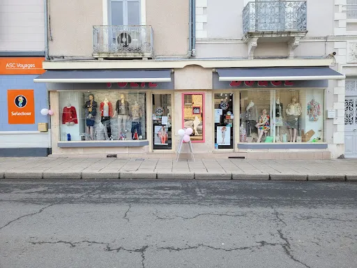 Boutique Folie douce à Feurs