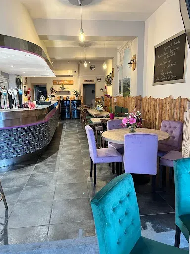 Brasserie au petit bonheur à Feurs