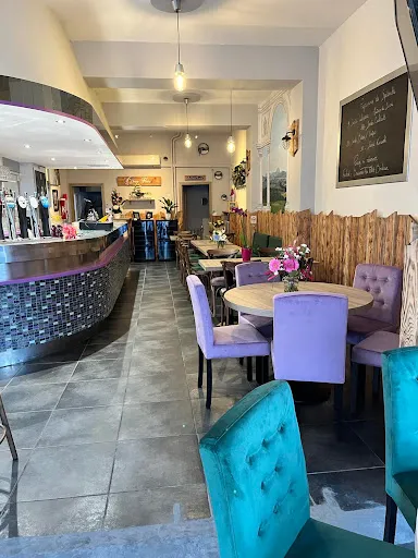 Brasserie au petit bonheur à Feurs