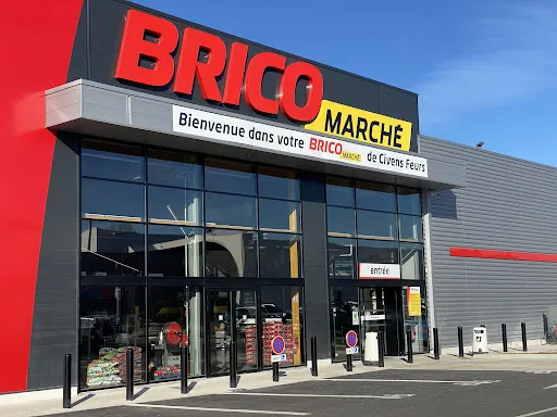 Bricomarché Civens Feurs à Feurs