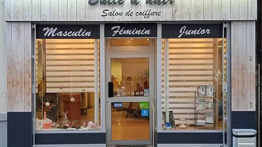 Bulle d'Hair à Feurs