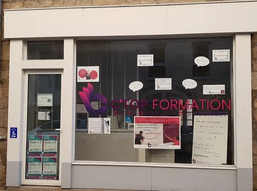 C'TOP Formation à Feurs