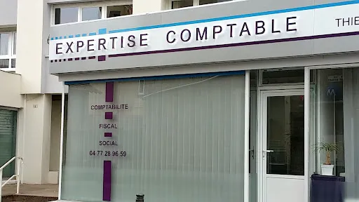 Cabinet Descollonges à Feurs