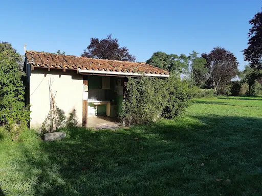 Camping à la ferme, Les Rivières à Feurs