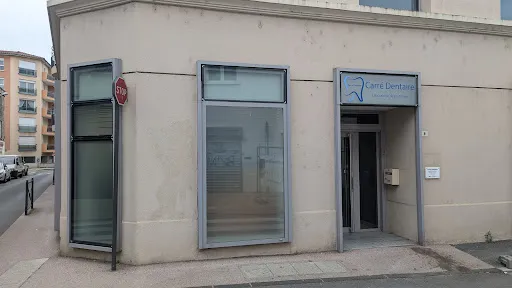 Carré Dentaire à Feurs