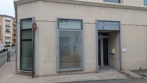 Carré Dentaire à Feurs