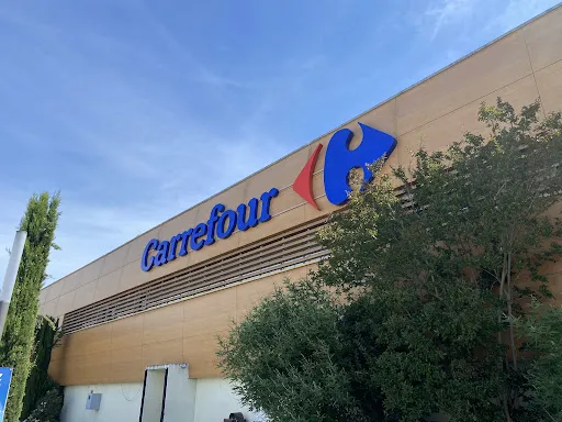 Carrefour Feurs à Feurs