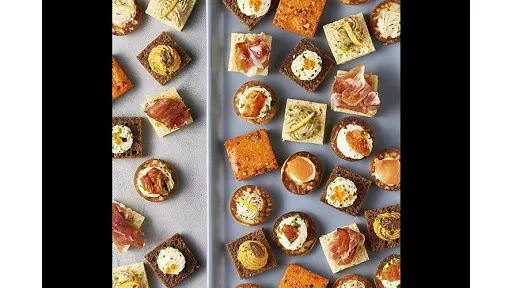 Carrefour Traiteur à Feurs