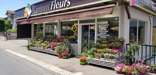 Carrément Fleurs - Fleuriste Feurs 42 - Livraison de fleurs à domicile à Feurs