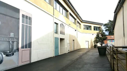 Cascina Marie-Claire à Feurs