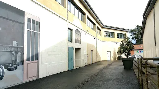 Cascina Marie-Claire à Feurs