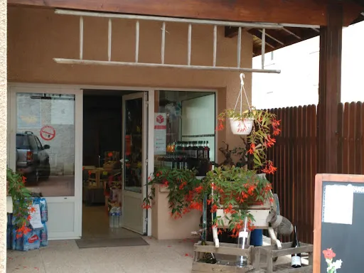 Cave Jeanne D'Arc à Feurs