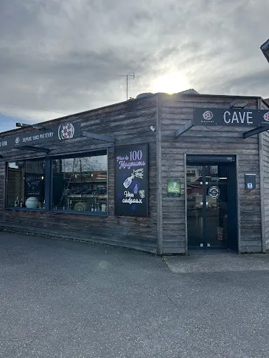 Cave Pioteyry à Feurs