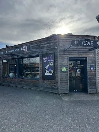 Cave Pioteyry à Feurs