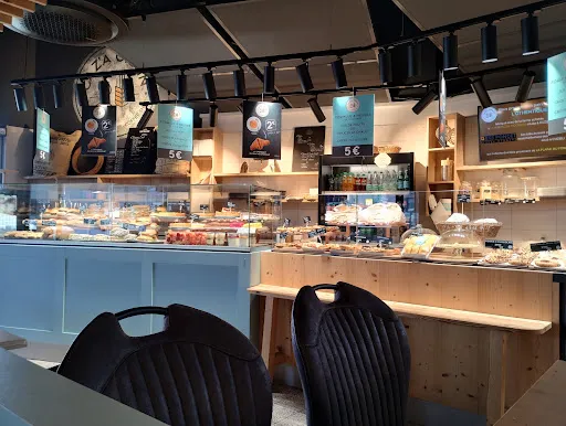 Caz'A Grain à Feurs